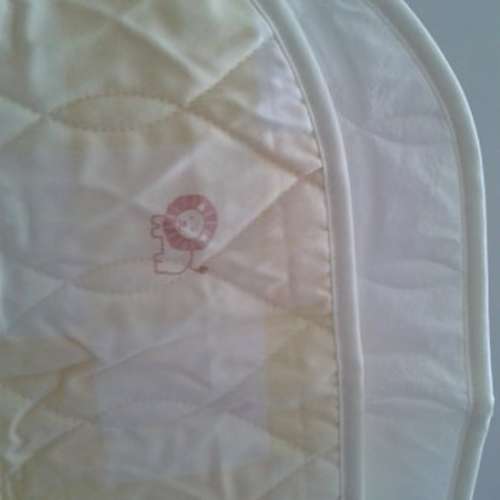 BB用 間棉、薄床墊，面層間棉，底層物料防微濕