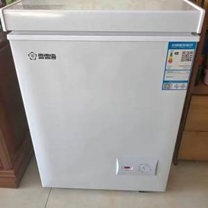 Special Clearance Household Small Refrigerator and Freezer