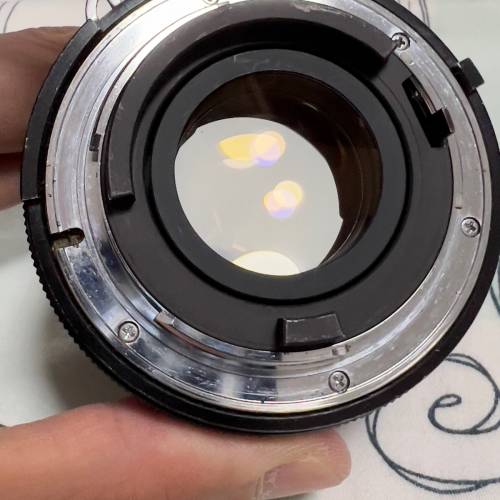 Kiron 28mm F2 AIS for Nikon