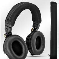 🎧 Headphones Headband Protective Cover Bridge BLACK NEW 全新耳機罩橫樑頭樑套 🎧
