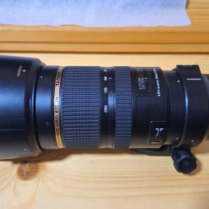 Tamron 70-200mm Di USD for Sony (A009)