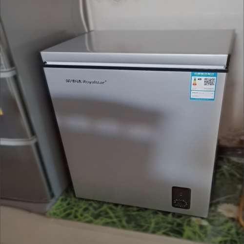 家商用急用冰櫃 雪櫃 負22度