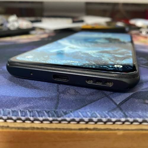 Xiaomi Redmi Note 10 (5G) (8 + 128 GB / 八核心 / Android 11) 小米 紅米