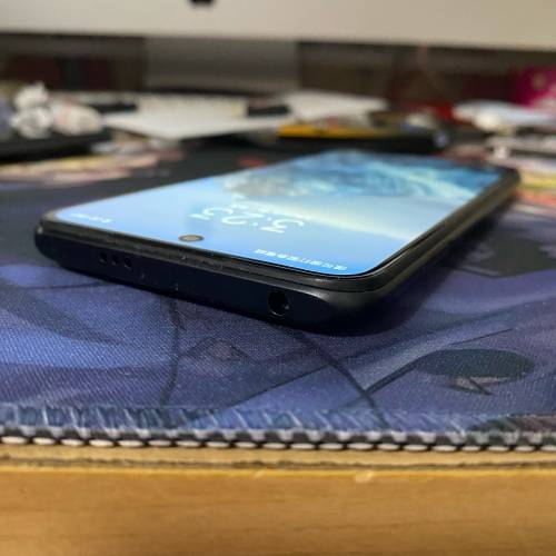 Xiaomi Redmi Note 10 (5G) (8 + 128 GB / 八核心 / Android 11) 小米 紅米