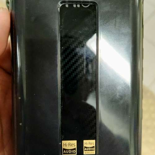 Fiio M15 (AKM4499&times;2) 行貨