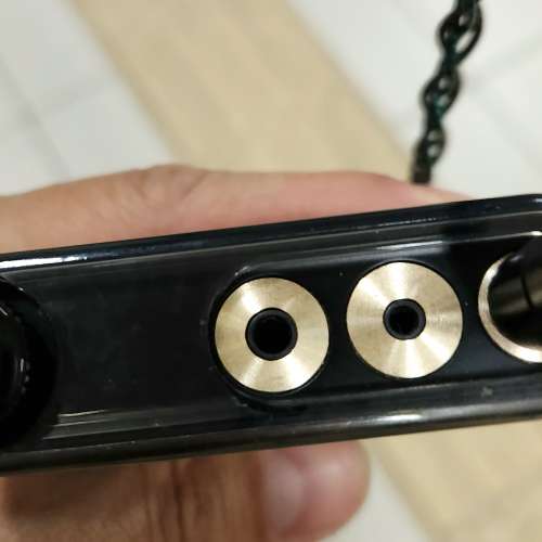 Fiio M15 (AKM4499&times;2) 行貨