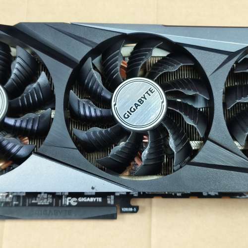 Gigabyte Gaming Radeon RX 6800 XT 16G