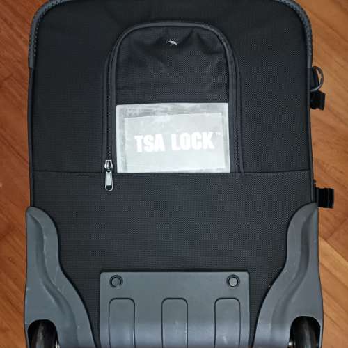 Lowepro Pro Roller X100 AW 背包