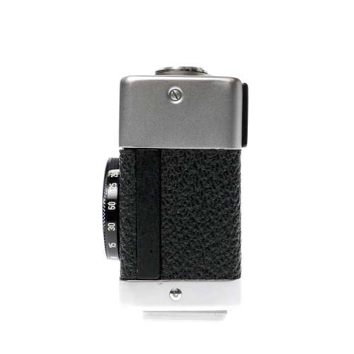 Rollei 35 35mm Film Camera Black 40mm f/3.5 #6053