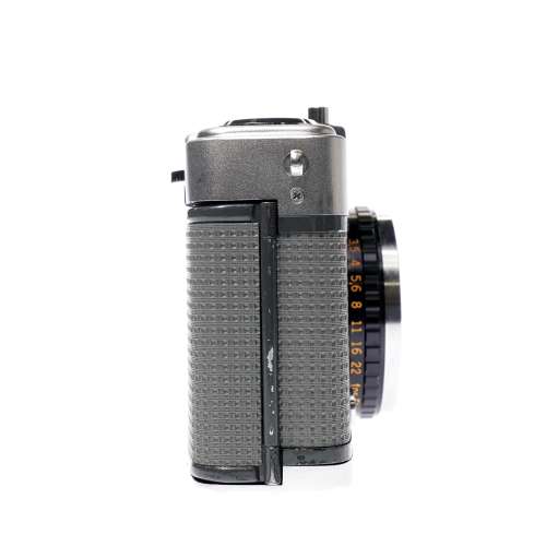 Olympus PEN EE-2 35mm Half Frame Film Camera