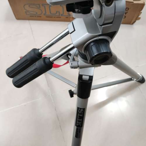 SLIK Grand Master 腳架