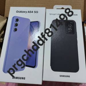 Samsung A54 5G 送原廠保護套