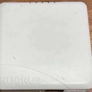 Ruckus R500 wifi ap