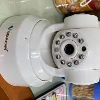CCTV web cam