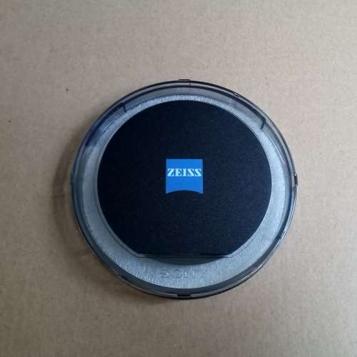 （ 全新 ）原裝  Sony Zeiss. 多層鍍膜  67mm  filter