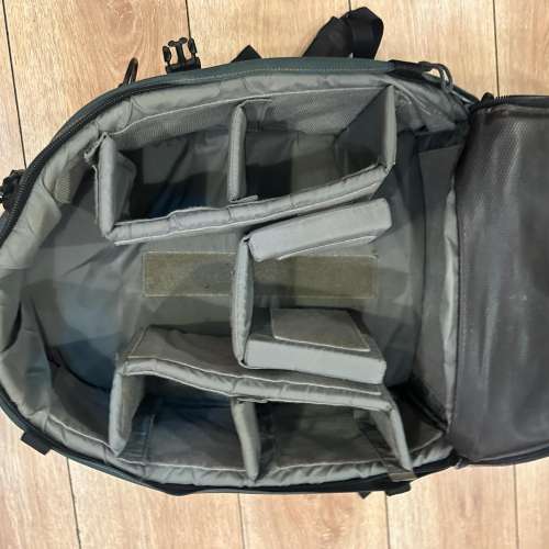 Lowepro camera backpack