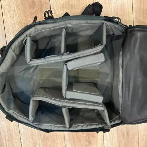 Lowepro camera backpack