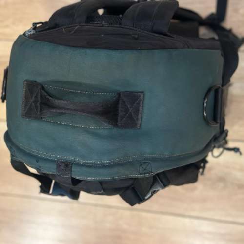 Lowepro camera backpack