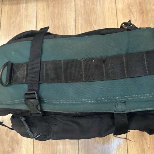 Lowepro camera backpack