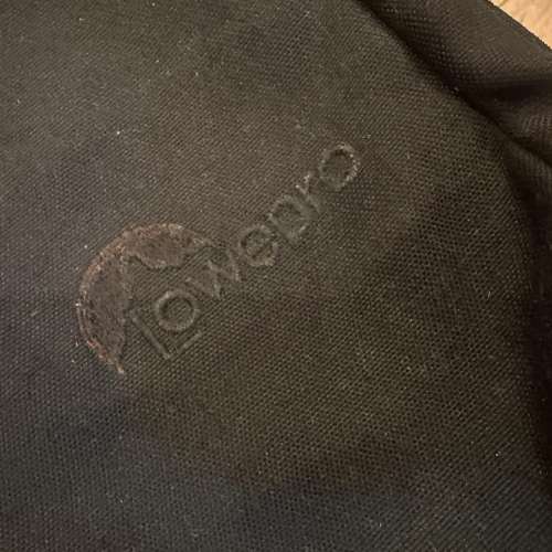 Lowepro camera backpack