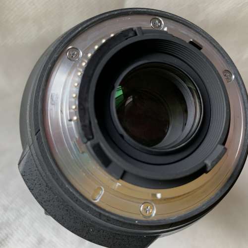 有問題 nikon 18-200mm f3.5-5.6G ED