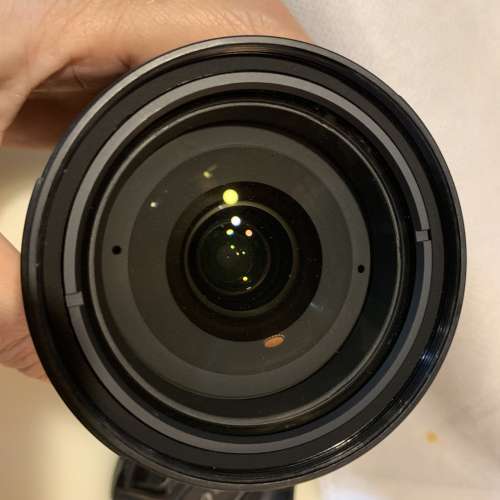 有問題 nikon 18-200mm f3.5-5.6G ED