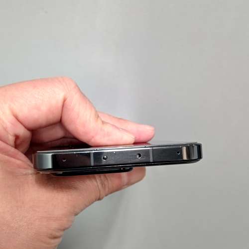 小米13 港行12+256 淨機95新