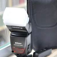 Nikon SB-800 有盒