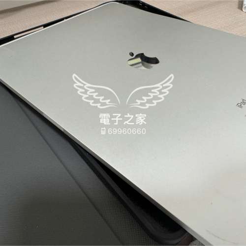 (12.9 二手/全新🥰) APPLE ipad Pro 12.9 gen 3 256gb wifi/  4 5 6代 M1/M2 /128g...