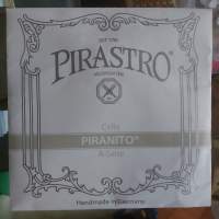 Pirastro Piranito Cello A-Saite 大堤琴A線