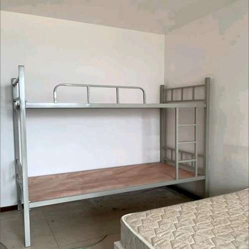 Double bed#上下雙人床 新的