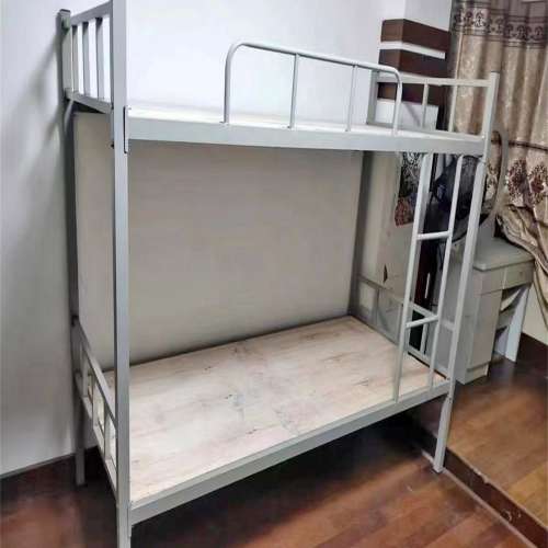 Double bed#上下雙人床 新的