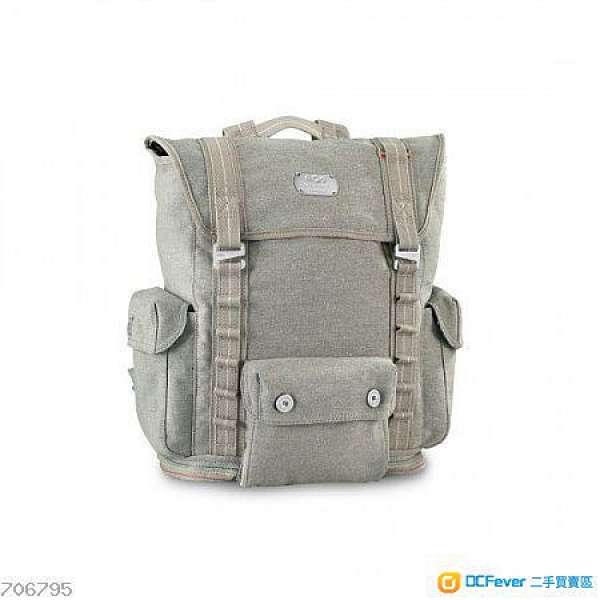 MARLEY LIVELY UP SCOUT PACK 美国品牌背包 *全新*
