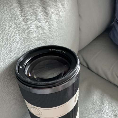 Sony 70-200 f4.0