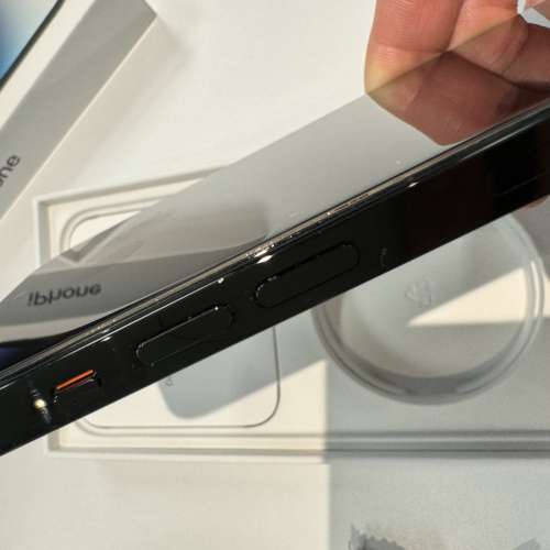 iPhone 14 ProMax 256gb 有保100%電