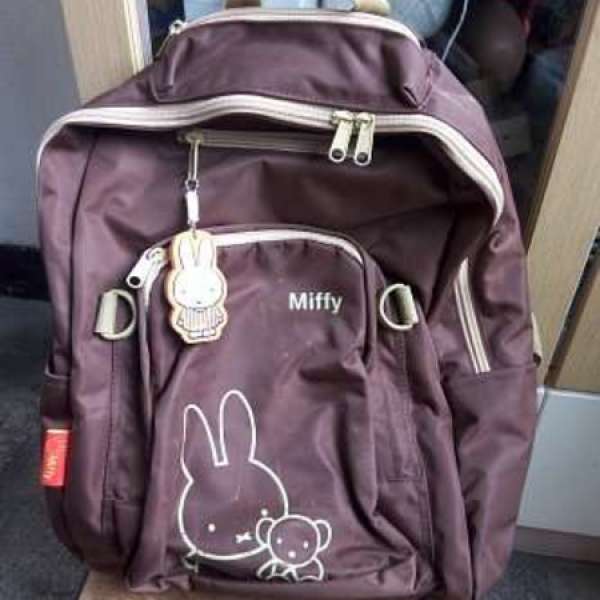 Miffy小背囊