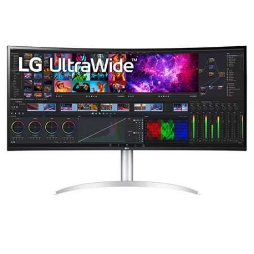 LG 40WP95C-W