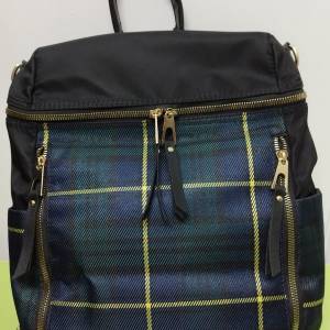 多格格仔背囊背包 Backpack (12吋x12吋=30cmx30cm