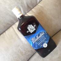 🥃 BALLANTINE'S Scotch Whisky Lion Rock Edition 100cl 1L 40% NEW 全新 蘇格蘭 ...
