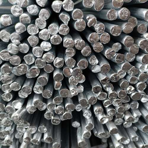 圓鋼 圓鐵 鍍鋅圓鋼 鉛水圓鋼  高鍍鋅層85微米  熱鍍鋅螺紋鋼 可做加工開絲牙 折彎