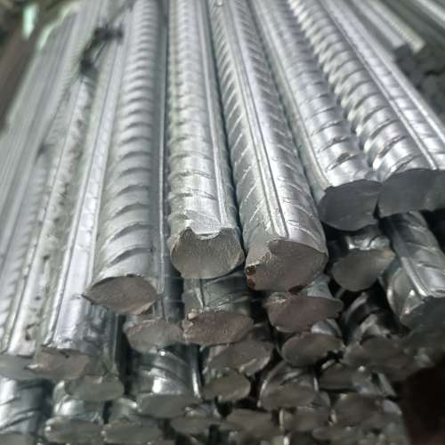 圓鋼 圓鐵 鍍鋅圓鋼 鉛水圓鋼  高鍍鋅層85微米  熱鍍鋅螺紋鋼 可做加工開絲牙 折彎