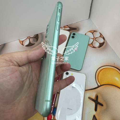 (原裝11 😍  )Apple Iphone11 實體雙卡 128 256