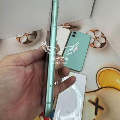 (原裝11 😍  )Apple Iphone11 實體雙卡 128 256