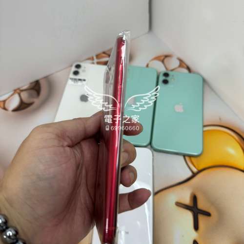 (原裝XR 😍  )Apple Iphonexr 實體雙卡 128 256 gb /有apple pay /八達通/ XR   Ip...