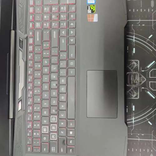 Core™ i7-6700 打機剪片手提電腦，4G獨立顯卡，16G DDR4，Samsung 870 EVO SATA I...