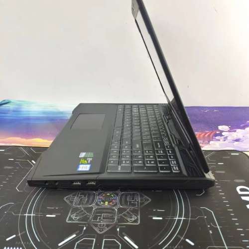 Core™ i7-6700 打機剪片手提電腦，4G獨立顯卡，16G DDR4，Samsung 870 EVO SATA I...