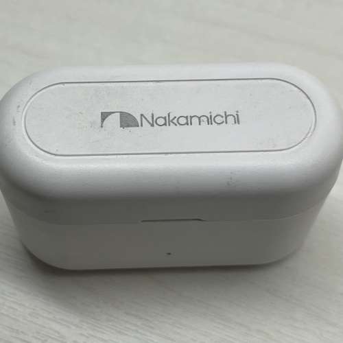 NAKAMICHI - NEP-TW2 Plus 真無線藍牙耳機