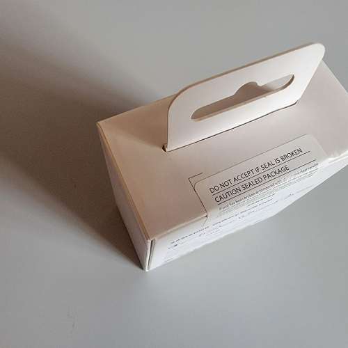 Samsung Buds Live 無線耳機 全新 (白色)