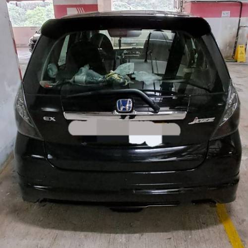 Honda jazz Ex