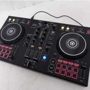 Pioneer Ddj 400 controller